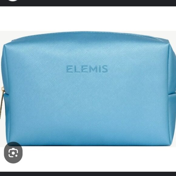 ELEMIS Pro-Collagen Eye Revive Mask and Rose Cleansing Balm Set With Makeup Bag - Picture 3 of 3